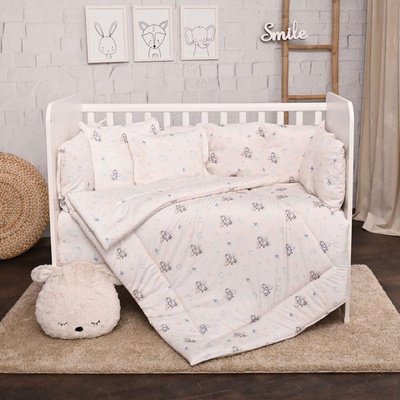 Lorelli СЕТ ЛИЛИ - 60/120 РАНФОРС СИНЬО САМОЛЕТИ s (3800151997566)