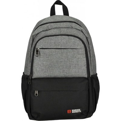 Enrico Benetti Hamburg Light Grey 23 l