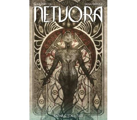 Netvora 6 - Slib