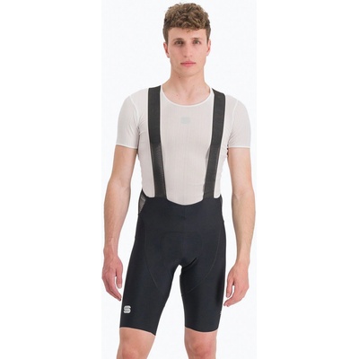 Sportful Classic se šlemi černé