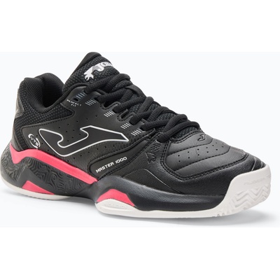 Дамски обувки за тенис Joma Master 1000 Lady C black/pink