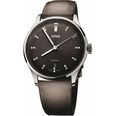 Oris 01 733 7810 4054-07 6 20 18FC