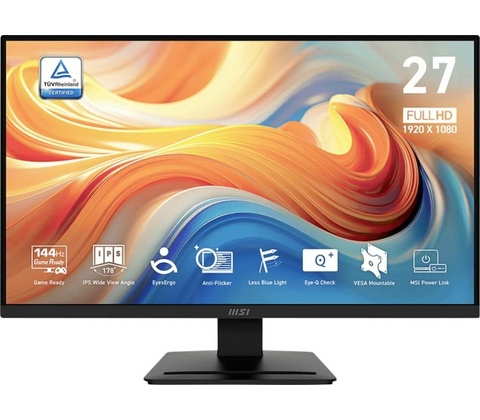 MSI Pro MP273DE E14A