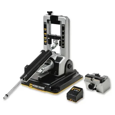 Work Sharp Точило Work Sharp Professional Precision Adjust Knife Sharpener (09DX068)