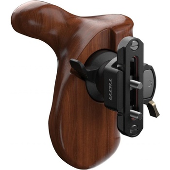 Tilta Pokročilá drevená rukoväť na pravej strane typu VIII 26264