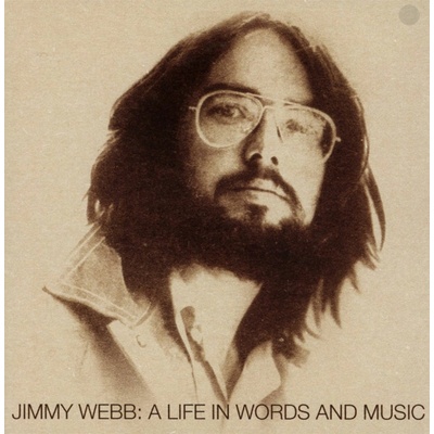 WEBB, JIMMY - A LIFE IN WORDS AND MUSIC THE REPRISE SEVENTIES BOX SET (7CD)