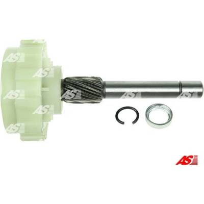 AS-PL Planetový věnec, planetová převodovka (startér) Br SG9004