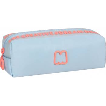 Marshmallow Несесер Marshmallow - Neon, Blue (DKT64454)