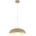 GLOBO 15755SA - Пендант на кабел LOWE 1xE27/60W/230V (GL8749)