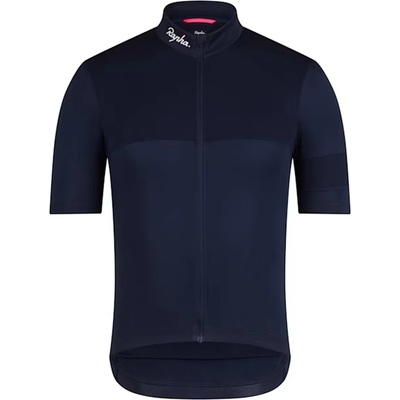 Rapha Men's Brevet Element Dark Navy/White