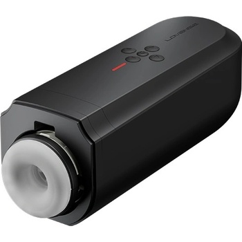 ostatní Lovense - Solace Automatic Thrusting Masturbator