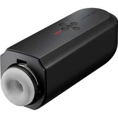 Lovense - Solace Automatic Thrusting Masturbator