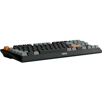 Image 1 of MARVO KG980-A