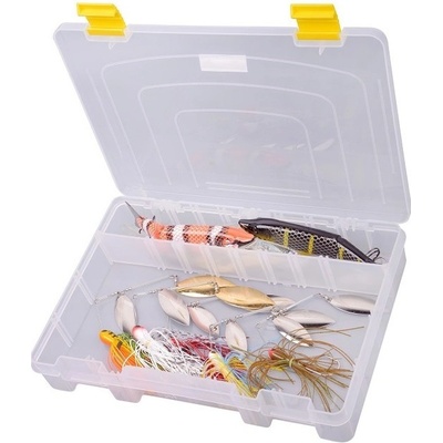 Spro Tackle Box 280x200x45 mm