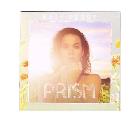 Perry Katy - Prism CD