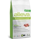 Granule pre psov Alleva Equilibrium Sensitive Puppy All Breeds Lamb 12 kg