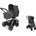 ABC Design Samba bubble Diamond 2022