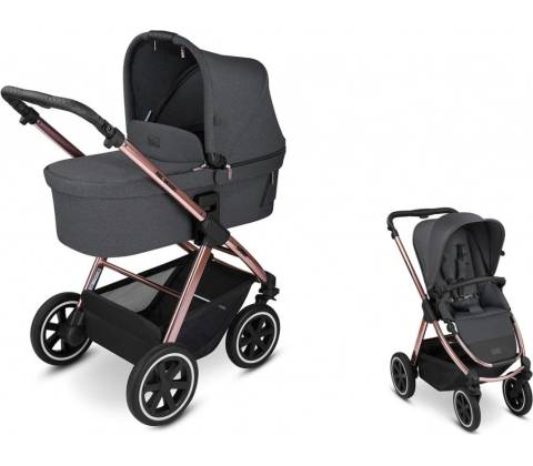 ABC Design Samba bubble Diamond 2022