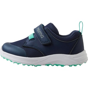 Reima Детски ежедневни обувки Reima Kid's Ekana Casual shoes - Navy - размер 26 (EU) (702-4088-0418)