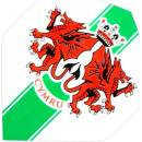 Designa Patriotic - Wales F0598