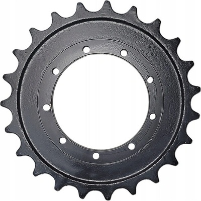Hnacie koleso MINI HITACHI ZX30 ZX27 ZX29 ZX33