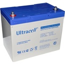 Ultracell UCG75-12 12V - 75Ah