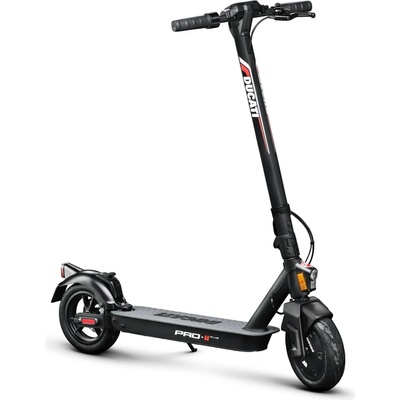 Ducati PRO-II Plus