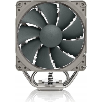 Noctua NH-U12S redux
