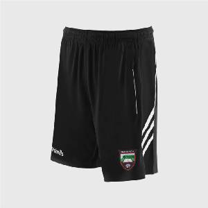 ONeills Къси панталони ONeills ONeills Sligo Sedona Shorts Senior - Black/White