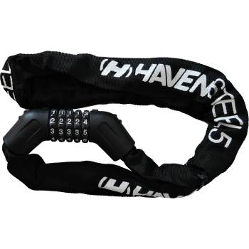 Image 1 of HAVEN STEEL 5