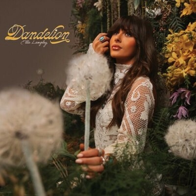 Ella Langley: Dandelion LP