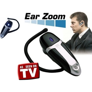 Verk 15005 Ear zoom - zesilovač sluchu