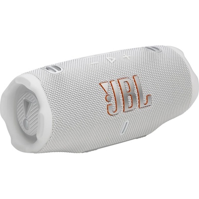 JBL Charge 6 White (JBLCHARGE6WHT)