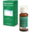 ESPUMISAN POR 100MG/ML POR GTT EML 1X50ML