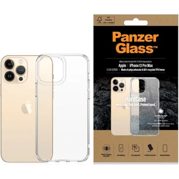 Image 1 of Panzer Калъф PanzerGlass - HardCase, iPhone 13 Pro Max, прозрачен (5711724003172)