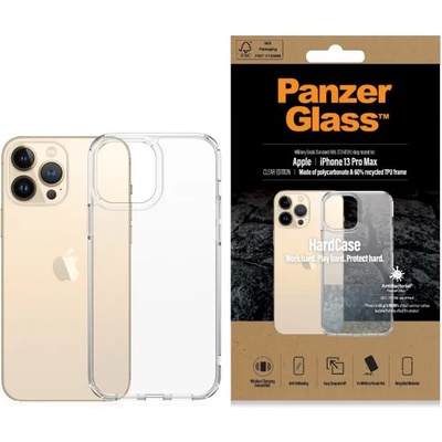 Panzer Калъф PanzerGlass - HardCase, iPhone 13 Pro Max, прозрачен (5711724003172)