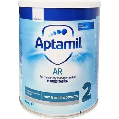Aptamil AR 2 - 400 г