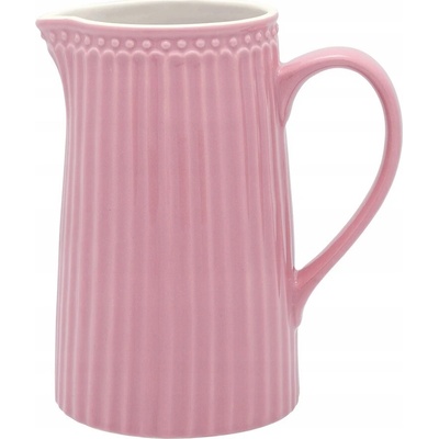 Džbán Alice Dusty Rose Green Gate, 1000 ml
