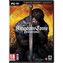 Kingdom Come: Deliverance (Special Edition)