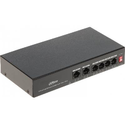 Dahua PFS3006-4ET-36