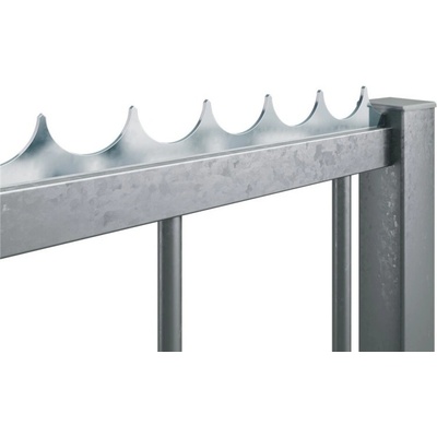 LOCINOX protiprelezová pilka LCX-PKWB2000-EP-100