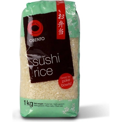 Obento Suši ryža 1 kg