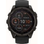 Garmin Fenix 8 Solar 47mm (010-02906)