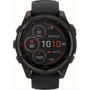 Garmin Fenix 8 Solar 47mm (010-02906)