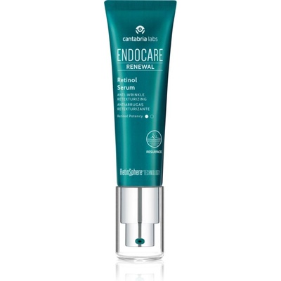 Endocare Renewal Retinol 0, 2% ретинолов серум против бръчки 30ml