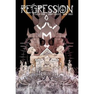 Regression Volume 1: Way Down Deep | Cullen Bunn (ISBN: 9781534303379)