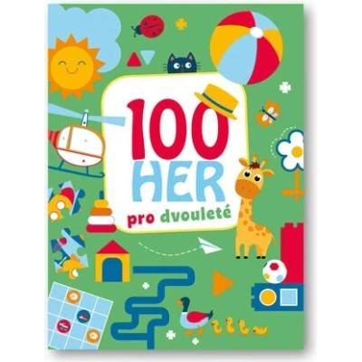 100 her pro dvouleté