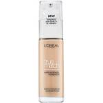 L'Oréal True Match Super-Blendable Foundation течен фон дьо тен за изравняване тена на кожата 1.5N Linen 30 ml