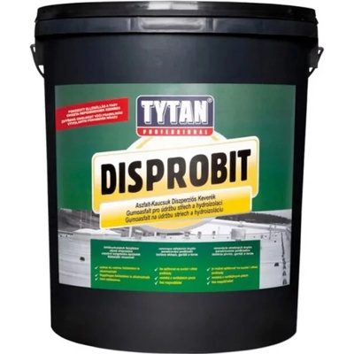 Tekutá hydroizolace Disprobit 5kg
