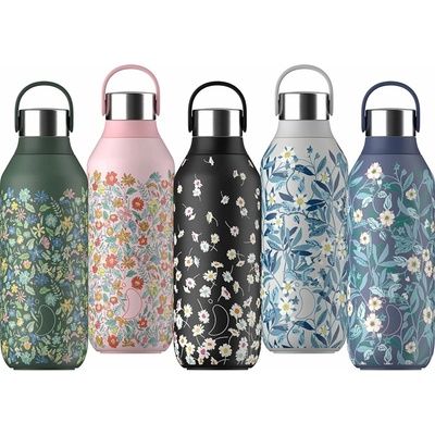 Chilly's Bottles Termoláhev Liberty Maelys Vine edice Liberty Series2 500 ml